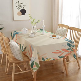 Hermia Mantel Multicolor 140 x 180 cm